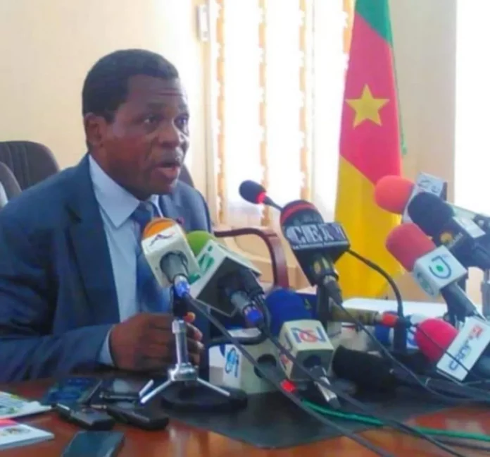 Cameroun: Atanga Nji suspend les congés et permissions aux autorités administratives