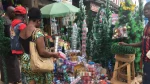 La fête de Noël