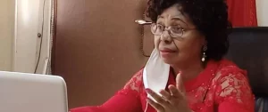 Nalova Lyonga