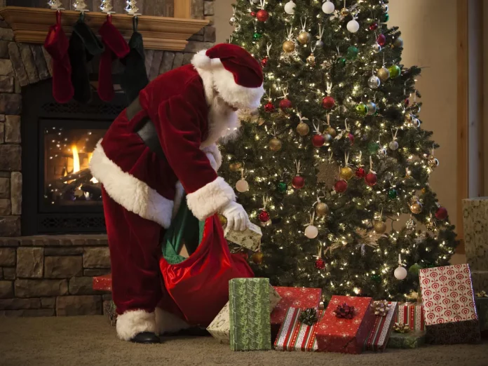 L’évolution de la Noël au fil des siècles et le personnage du Père Noël