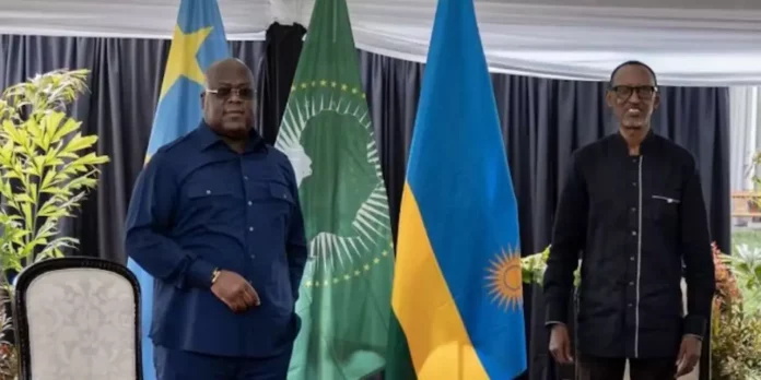 Est de la RDC: avancée du M23 au lendemain du sommet avorté à Luanda