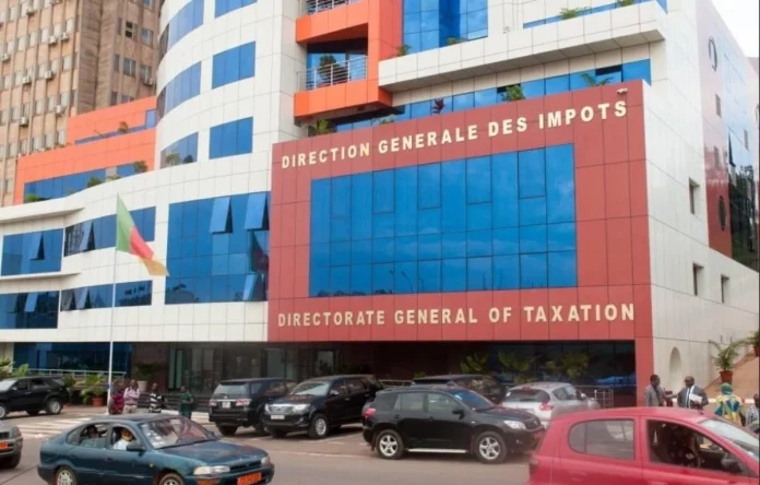 La plateforme de déclaration des impôts en ligne de nouveau disponible