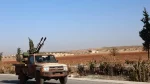 Homs : exode des habitants face à la prise des rebelles