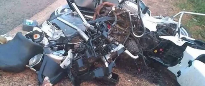 Accident de la circulation : 3 morts sur la route d’Oyak
