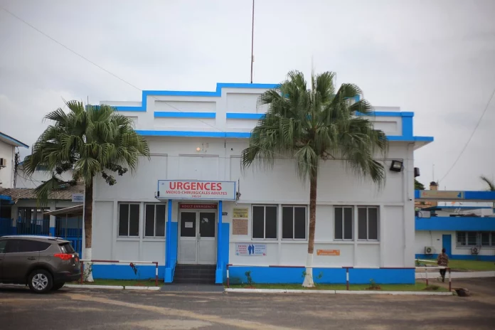 Douala : Une femme meurt mystérieusement dans un taxi