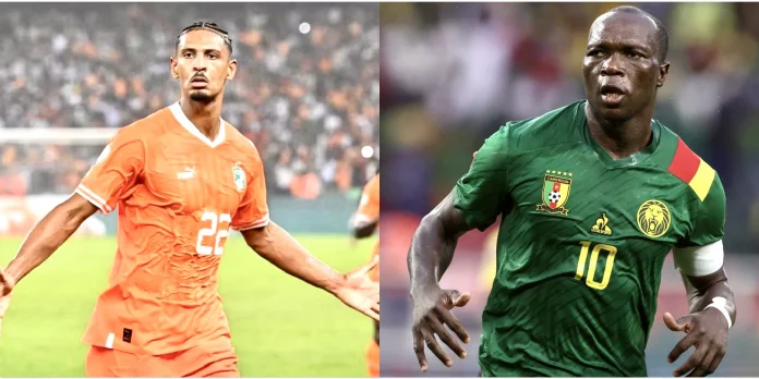 Tirage au sort CAN 2025 : Cameroun vs Côte d’Ivoire
