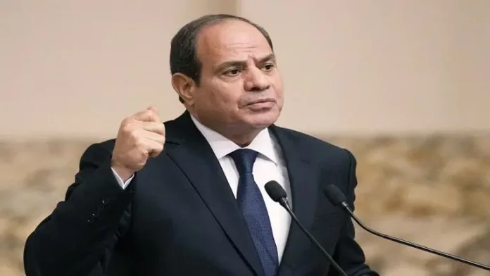 L’Egypte s’inquiète de la victoire des islamistes en Syrie
