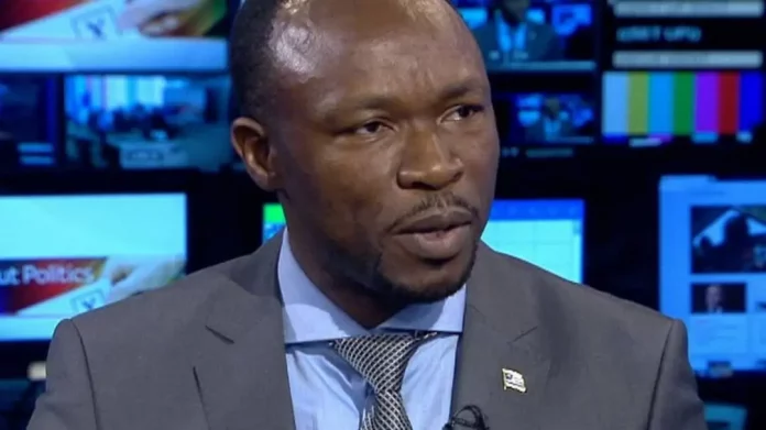 La Norvège maintient un leader séparatiste camerounais en détention