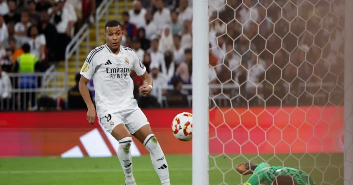 Supercoupe d’Espagne: le Barça corrige le Real Madrid dans un Clasico de folie