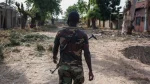 attaque de Boko Haram