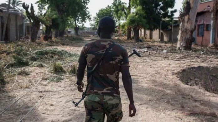 Extrême Nord : Une attaque de Boko Haram tue 3 militaires