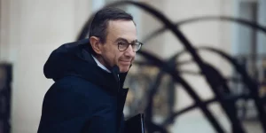 Nouvelle circulaire