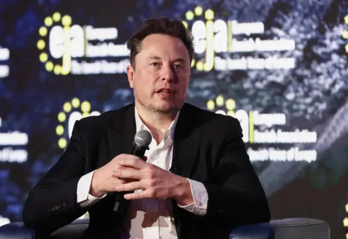 En Europe, le ton monte contre Elon Musk