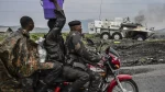 Combats dans l'est : Kinshasa rappelle ses diplomates à Kigali