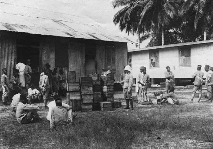 Décolonisation au Cameroun: la France a mené une « guerre » marquée par des « violences extrêmes », selon des historiens