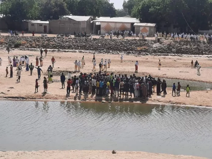 Mayo Kaliao : le corps d’un homme retrouvé dans l’eau