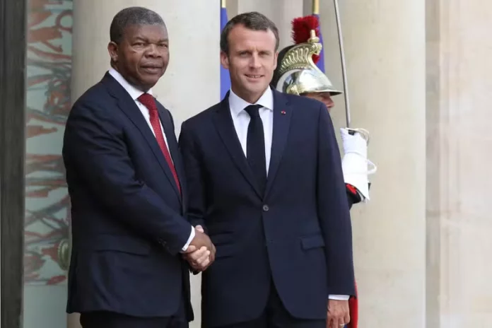 La France et l’Angola appellent à la reprise du dialogue au « plus haut niveau » entre Kinshasa et Kigali