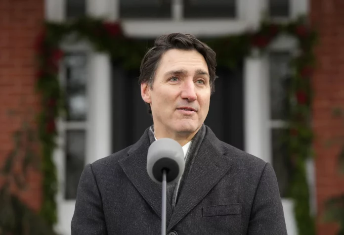 Canada: le Premier ministre Justin Trudeau démissionne après neuf années au pouvoir