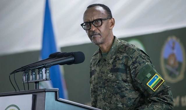 Est de la RDC: le M23 veut « rester » à Goma et « continuer » jusqu’à Kinshasa
