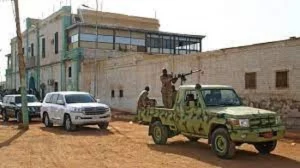 L'armée soudanaise annonce la fin du siège à Khartoum