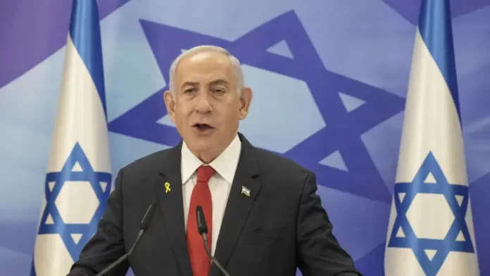 Gaza: Israël avalise l’accord de cessez-le-feu avec le Hamas, début de la trêve dimanche