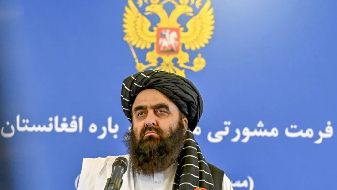 Le gouvernement taliban annonce un échange de prisonniers avec les Etats-Unis