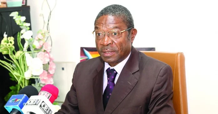 Yaoundé : Le maire de la ville interdit le commerce ambulant
