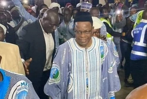 Présidentielle 2025 : Kamto cherche l’argent