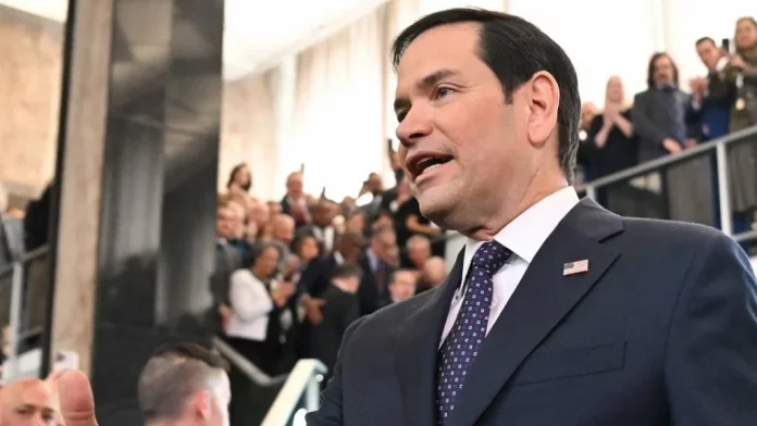 Américains détenus en Afghanistan: Rubio menace de mettre à prix la tête des dirigeants talibans