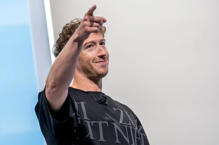 Avec Elon Musk comme modèle, Meta sur une pente dangereuse de désinformation