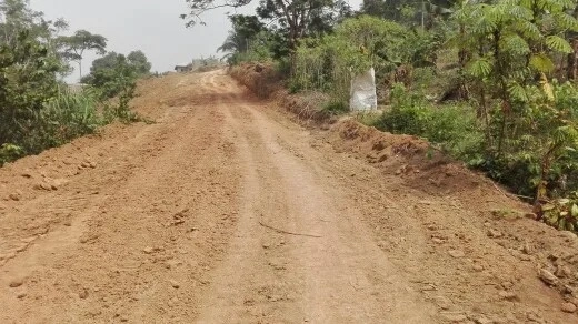 Port de Douala : l’extension continue
