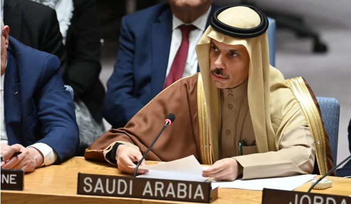 L’Arabie saoudite face au dilemme de la normalisation avec Israël