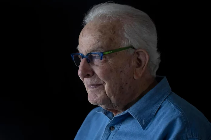 80 ans après la Shoah, inquiétude et résilience pour les survivants en Israël