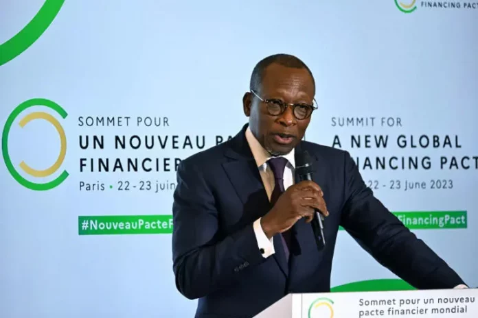 Bénin: 20 ans de prison pour l’ancien bras droit du président et un ex-ministre