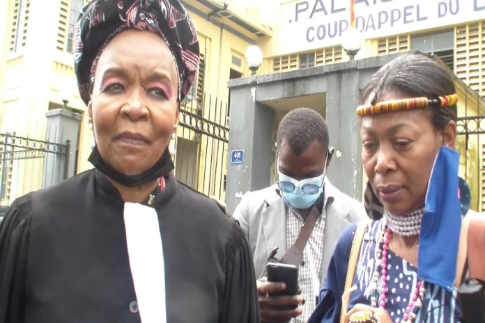 Accusations de terrorisme : le démenti d’Alice Nkom et cie