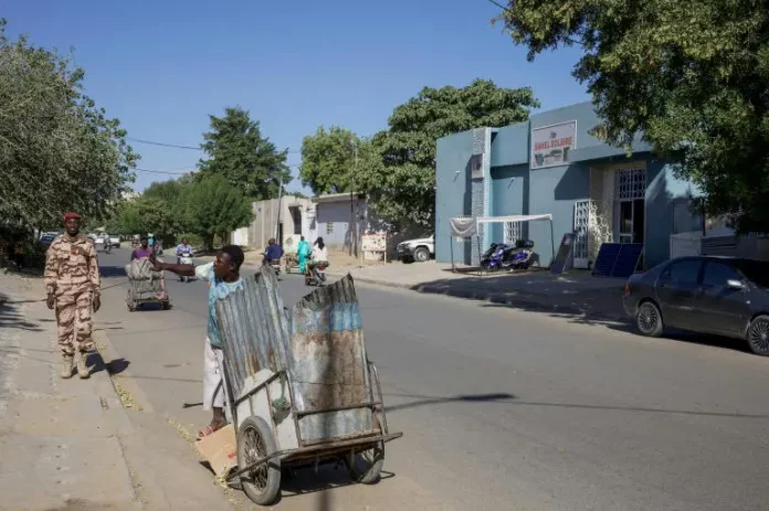 Tchad: retour au calme après la mystérieuse « attaque » sanglante à la présidence