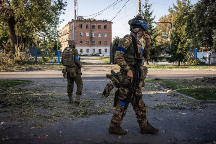 Ukraine: Ce que l’on sait des troupes nord-coréennes combattant avec la Russie