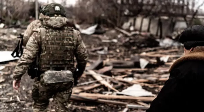 Soldats nord-coréens capturés: Kiev propose un échange de prisonniers