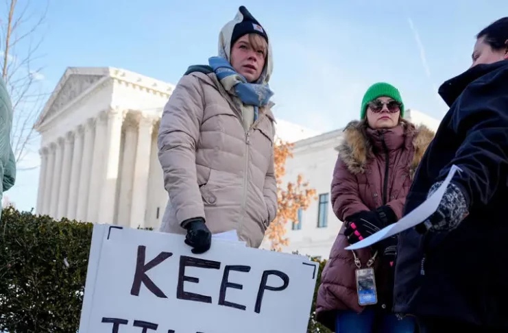 TikTok en danger aux États-Unis: