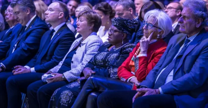 Les échanges commerciaux entre l’UE et les États-Unis en chiffres