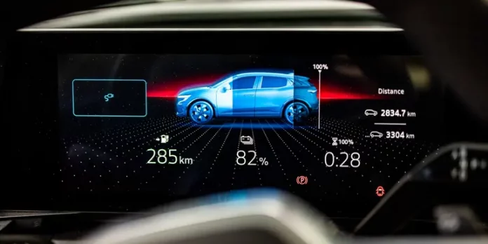 Les Etats-Unis veulent sortir l’industrie automobile de sa dépendance à la Chine