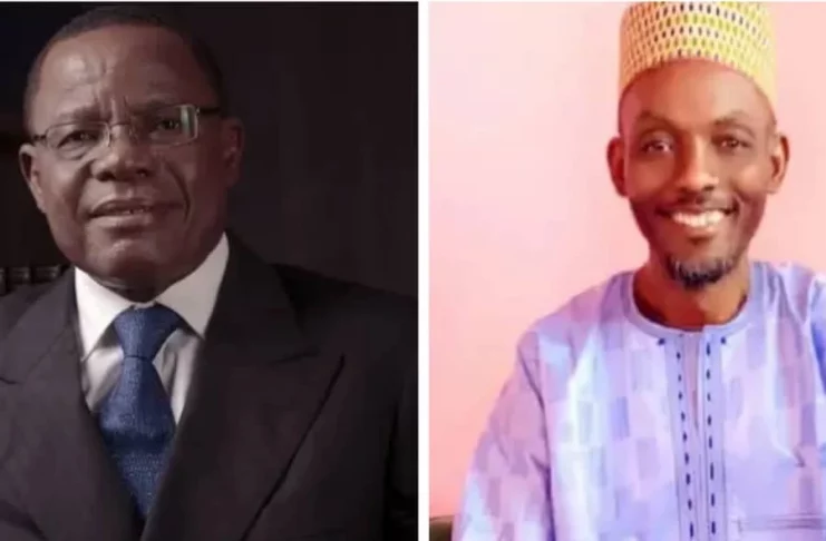 Yerima Djoubaierou