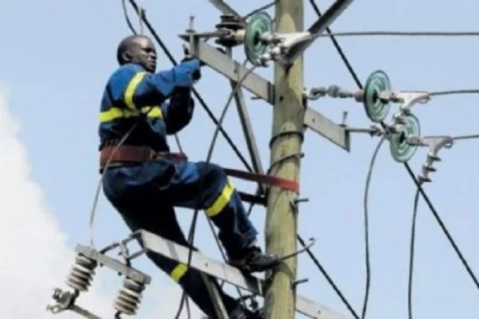 Coupures d’électricité : le secteur informel broie du noir