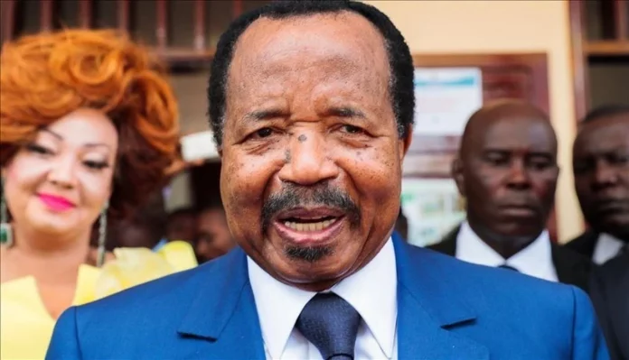 Les critiques de Fridolin Nke sur la candidature et le régime de Biya