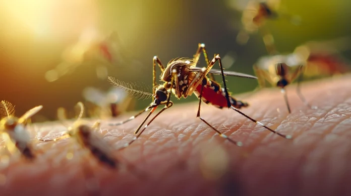 Maladies infectieuses: les moustiques de plus en plus scrutés à Pasteur pour limiter les transmissions
