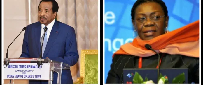 La SOPECAM dénonce le discours falsifié de Paul Biya