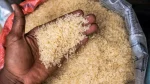 Le Riz de 50kg