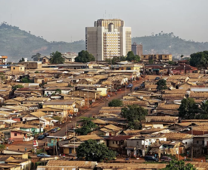 Yaoundé : Un jeune homme poignardé lors du réveillon du nouvel an