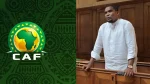 présidence de la CAF