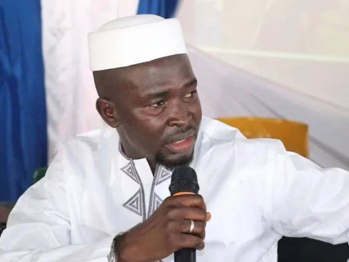 Guinée: un opposant retrouvé « dans un état critique » après son enlèvement
